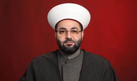 Within the campaign of Ansar al -Quds .. Al -Rifai concludes a successful visit to Iraq