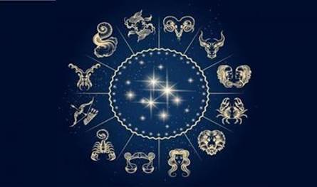 Your horoscope today