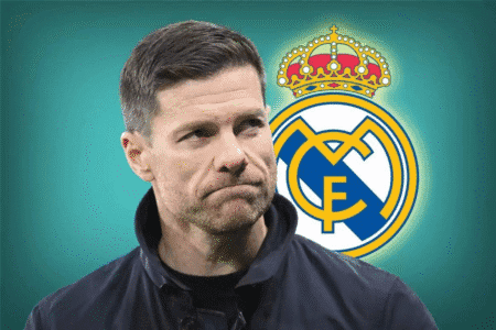 The expected Real Madrid squad