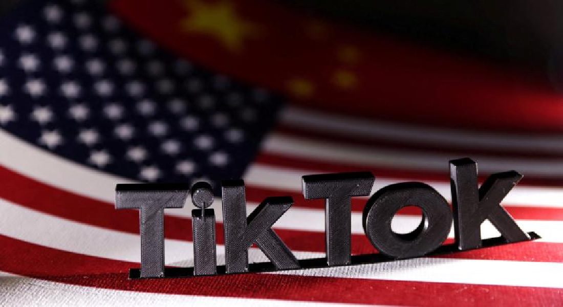 Chinese support for the “Tek Tok” deal worth $ 14 billion