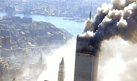 24 years after September 11: How did the world change?