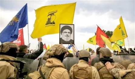 3 Paths for Hezbollah