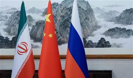 3 countries calling on the United Nations to prevent sanctions on Iran