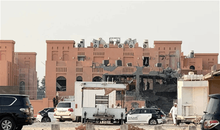 3 expected scenarios for the Arab Islamic Summit in Qatar