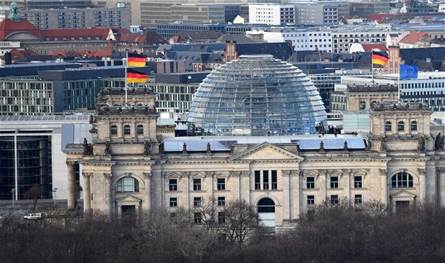 A German dispute over Ukraine’s support for advanced Torus missiles