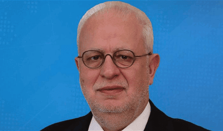 A Lebanese -Syrian meeting in Damascus to discuss the files of the missing and the detainees