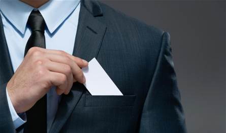 A Mitnie businessman is studying his electoral situation: my good chances
