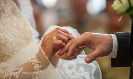 A Syrian bride, who is gambled on 6 Arab men … thus stole tens of thousands!