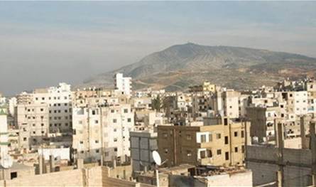 A diversity process in northern Lebanon .. The arrest of the mastermind of a theft gang