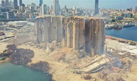 A judicial decision re -moves the trial of Al -Bitar … What is the fate of the port’s investigations?