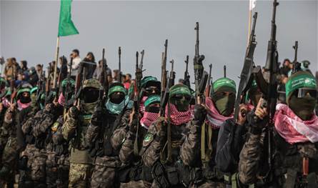 A leader in Ham … Who assassinated Israel in Gaza?