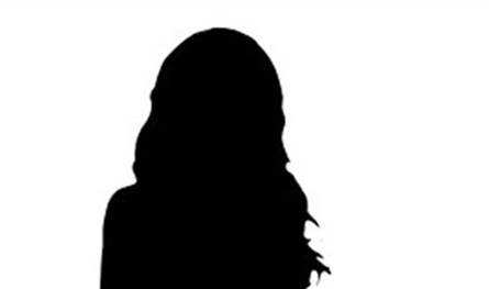 A missing young woman was found … thus her condition (photo) seemed to be