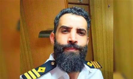 A mystery surrounds the fate of the captain of the naval