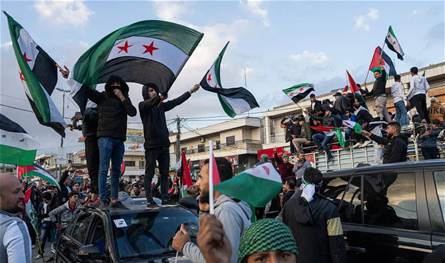 A new scene in Syria and coordination with Iran