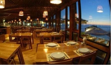 A phenomenon is a phenomenon in some of Lebanon’s restaurants!