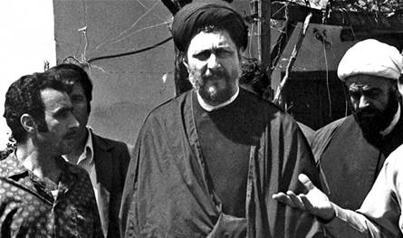 A picture related to the issue of Musa al -Sadr causes a great controversy .. and the family issues a statement