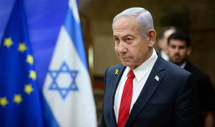 A remarkable report .. This is how Palestine triumphed over Netanyahu!