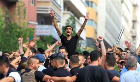 A report by Responsible Statecraft warns: American pressure may push Lebanon to violence