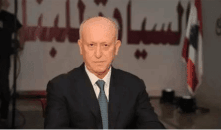 A rural statement after voting at the United Nations in favor of the two -state solution … Here is its content