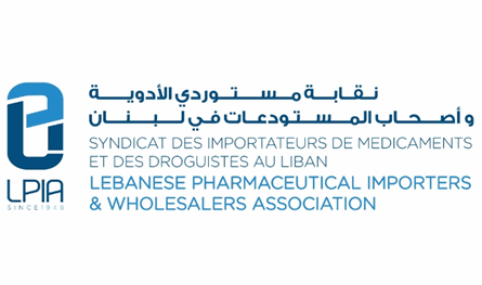 A statement by the Syndicate of Medicines and Warehouse Owners in Lebanon .. These are its details