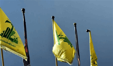 A statement of the unity of Arab and international relations in the party .. Here are the details