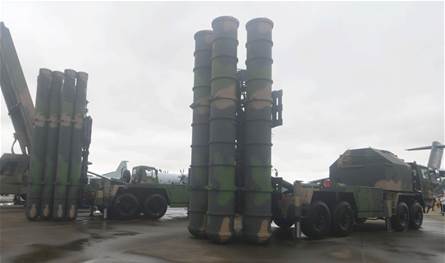 A very developed weapon … What did an Arab country be published in conjunction with the Doha strike?