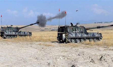 A warning in Israel from a country that has the ninth world’s most powerful army: the attack on it is a fatal mistake