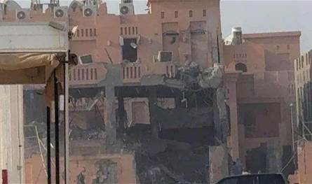 A wild operation was scheduled … new information about the Doha raid