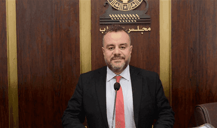Abd al -Masih: For an immediate move to stop bleeding and protect civilians