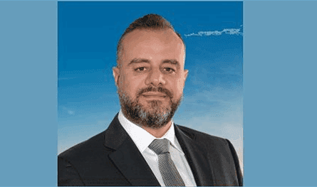 Abd al -Masih: I was honored to meet the Lebanese community in Boston