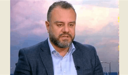 Abd al -Masih: The service of the homeland enhances unity and discipline among the youth