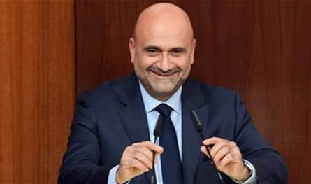 Abi Rum: The Lebanese army supported a first step for the success of the government and stability plan in the south