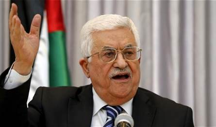 About the day after the end of the war in Gaza … this is what Abbas said