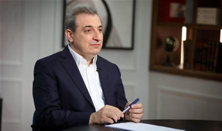 Abu Faour .. This is what he said about the support of the Health Care Center in Rashaya