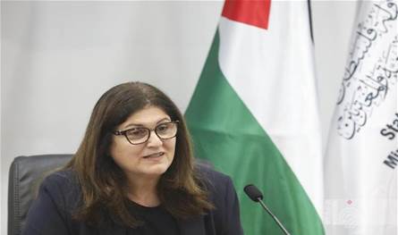 Acknowledging Palestine has become an urgent necessity