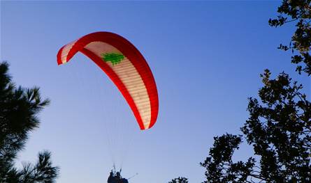 After repeating paragliding accidents … a decision by the Minister of Youth and Sports