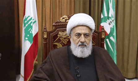 After the Egyptian Ambassador’s meeting .. Al -Khatib: The Doha conference did not deter Israel
