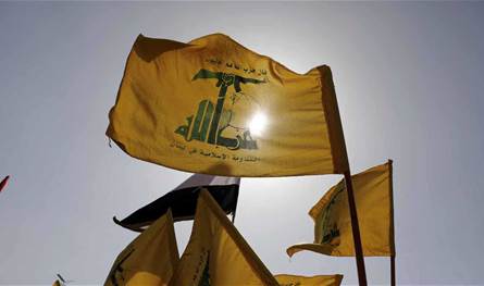 After the Israeli Adwan on the villages of the south … Hezbollah’s deputy is invited to the government