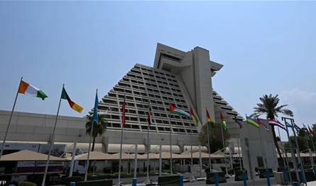 After the Israeli attack, a broad Arab solidarity with Qatar on the eve of the exceptional summit