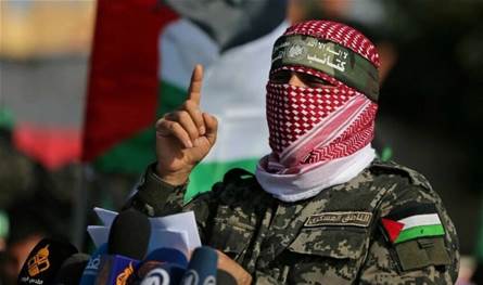 After the assassination of Abu Ubaidah .. a British report reveals the status of Ham