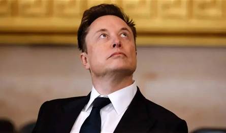 After the killing of Charlie Kirk .. Yolum Mask is accusing the left