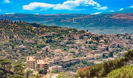 After the water poisoning incident in Majidiya – Hasbaya .. The Ministry of Agriculture moves immediately