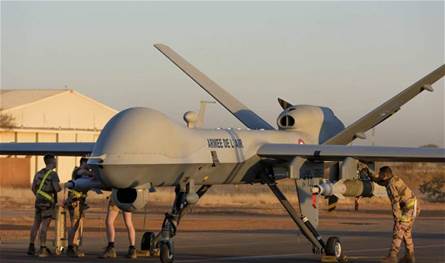 Aircraft will be obtained by Saudi Arabia from America … What are their advantages?