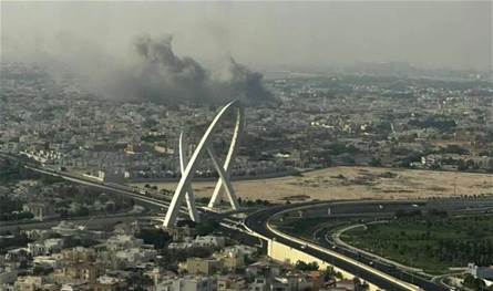 Al -Awwan on Qatar .. Israel liberates itself from the red lines!