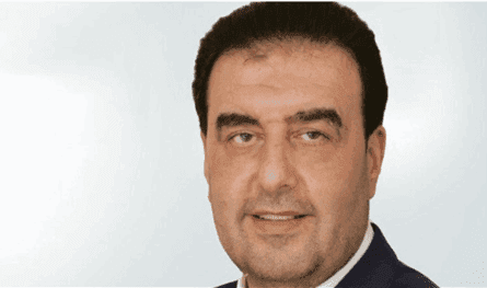 Al -Bareini: The protection of man and the environment is a legislative and national priority