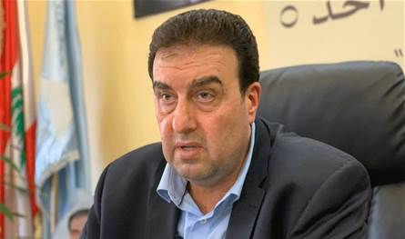 Al -Bareini: To support the unified state and confront failed projects