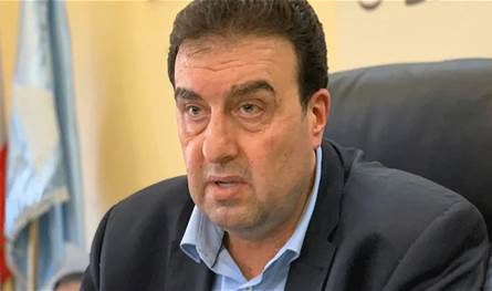 Al -Bareini for the Doha Conference .. To come up with a clear vision to protect the region