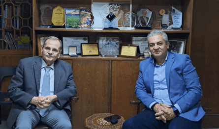 Al -Bazri: To activate the role of the Municipality of Sidon and enhance the cleanliness and organization of the city