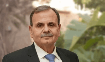 Al -Bizri continues the incident of the Evangelical School: There are no injuries and work is underway to restore