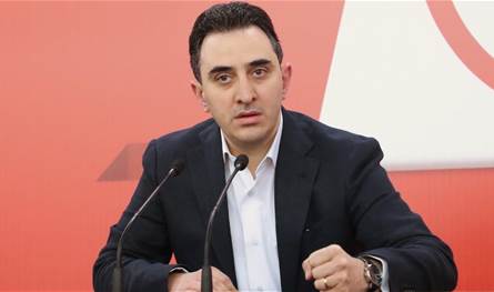 Al -Hajj: For this reason, we decided to stop attending the sub -committee of the election law
